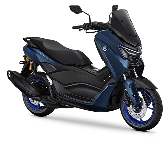 Perbandingan Yamaha NMAX vs Aerox di Malang