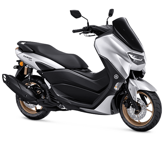 Harga Motor Yamaha NMAX di Malang