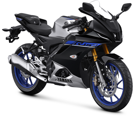 Motor Yamaha sport terbaik di Dealer Yamaha Malang
